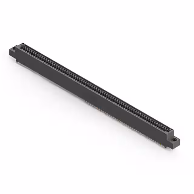 895-070-558-407 EDAC Inc.  Edgeboard Connectors